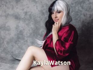 KaylaWatson