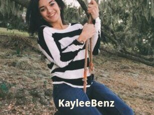 Kaylee_Benz
