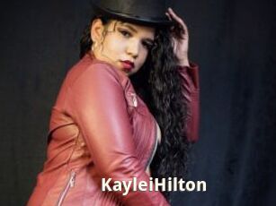 KayleiHilton