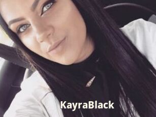KayraBlack