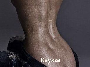 Kayxza