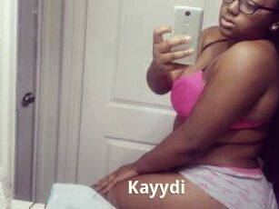 Kayydi