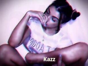 Kazz