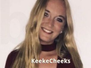 KeekeCheeks