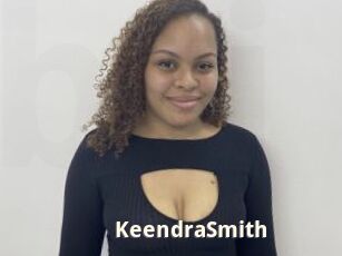 KeendraSmith