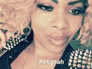 Keeynah