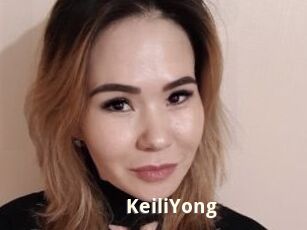 KeiliYong