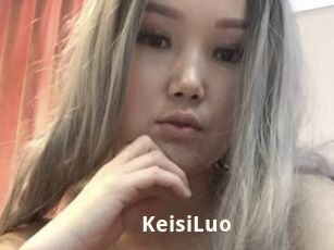 KeisiLuo