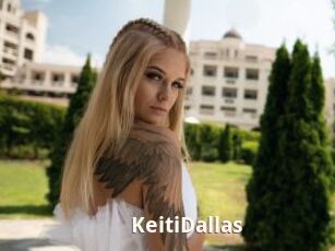 KeitiDallas