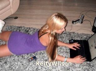 KeityWilson_