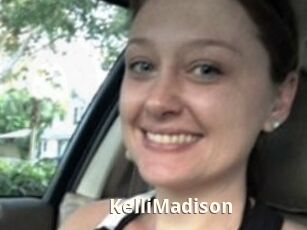 KelliMadison