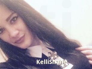 KelliShane
