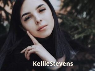KellieStevens