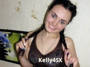 Kelly4SX