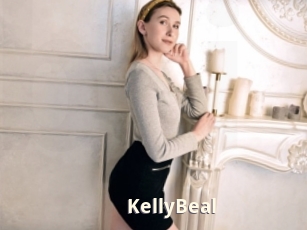 KellyBeal