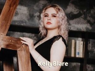 KellyBlare