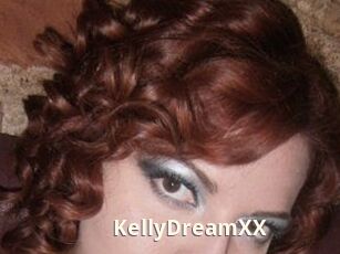KellyDreamXX