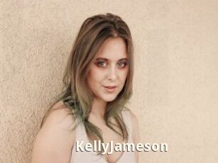 KellyJameson