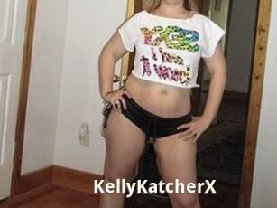 KellyKatcherX