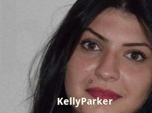 KellyParker
