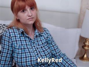 KellyRed