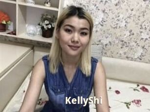 KellyShi