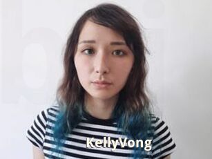 KellyVong
