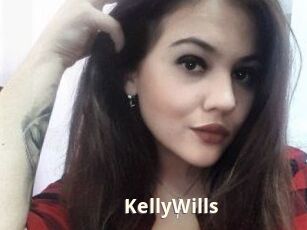 KellyWills