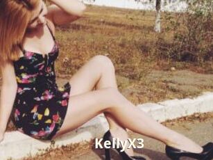 KellyX3