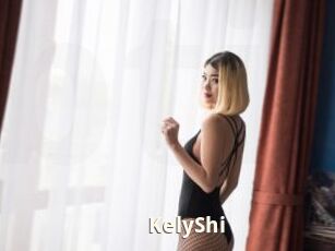 KelyShi