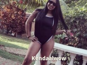 Kendaalwow