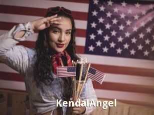 KendalAngel