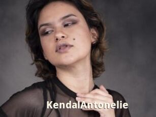 KendalAntonelie