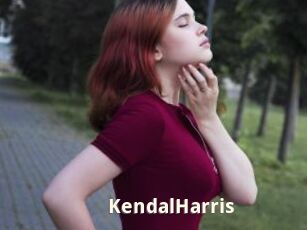 KendalHarris