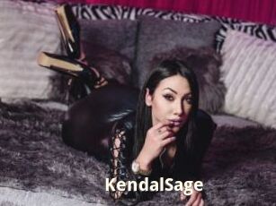 KendalSage