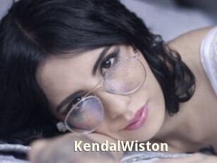 KendalWiston