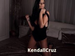 KendallCruz