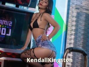 KendallKingston