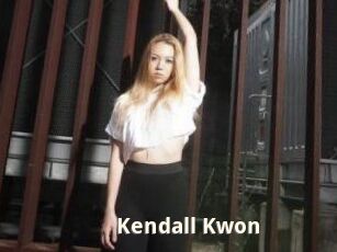 Kendall_Kwon