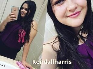 Kendallharris