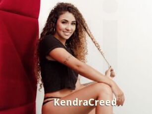 KendraCreed