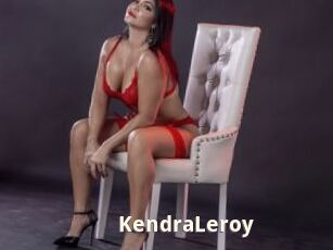 KendraLeroy
