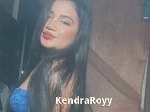 KendraRoyy