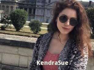 KendraSue