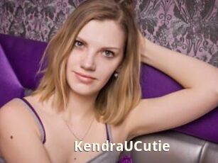 KendraUCutie