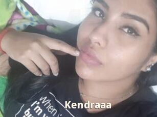 Kendraaa