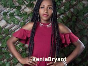 KeniaBryant