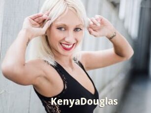 KenyaDouglas