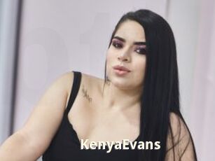 KenyaEvans