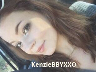 KenzieBBYXXO